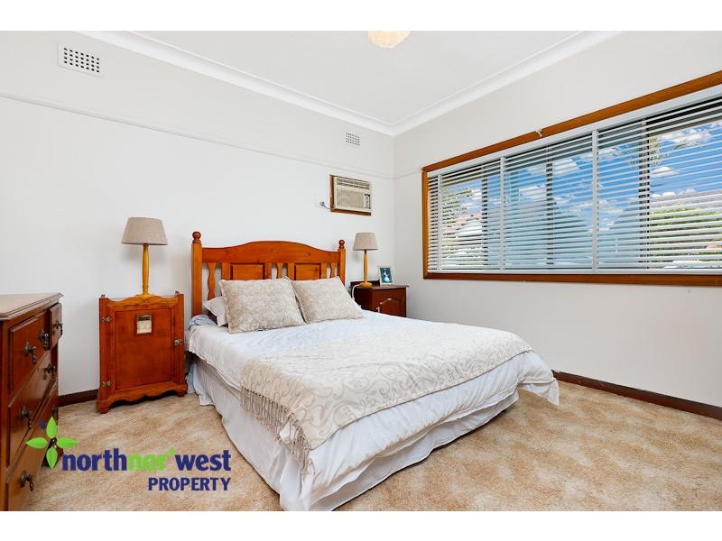 7 Bavin Avenue, Ryde NSW 2112