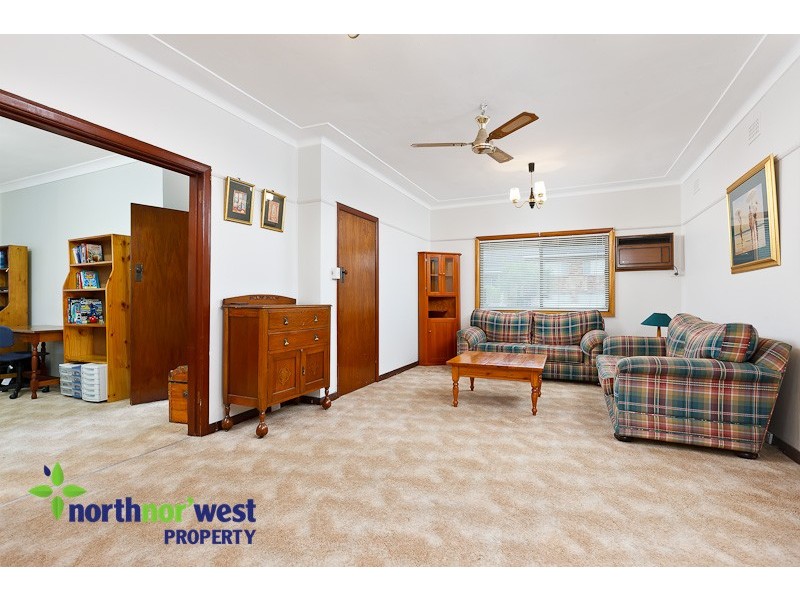 7 Bavin Avenue, Ryde NSW 2112