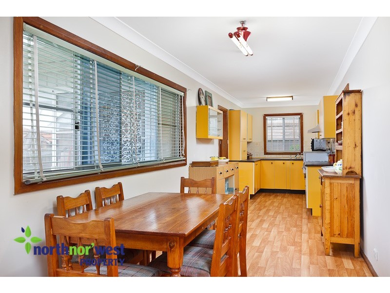 7 Bavin Avenue, Ryde NSW 2112