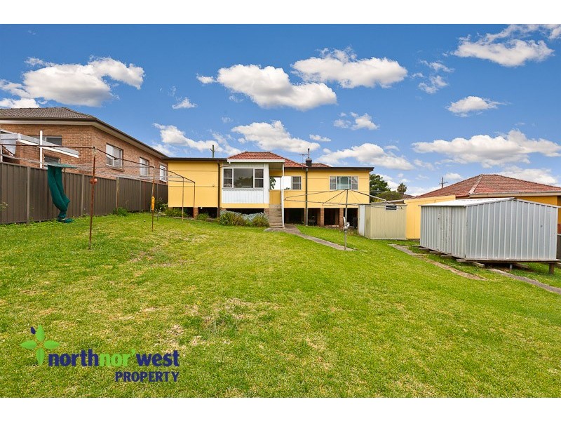 7 Bavin Avenue, Ryde NSW 2112