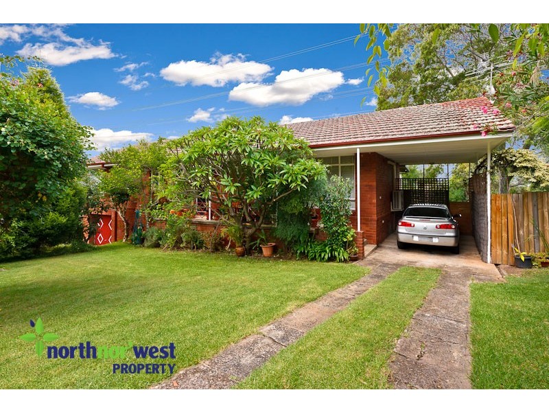 37 Dandarbong Avenue, Carlingford NSW 2118