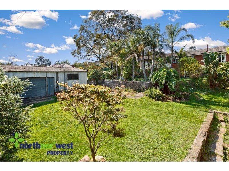 37 Dandarbong Avenue, Carlingford NSW 2118