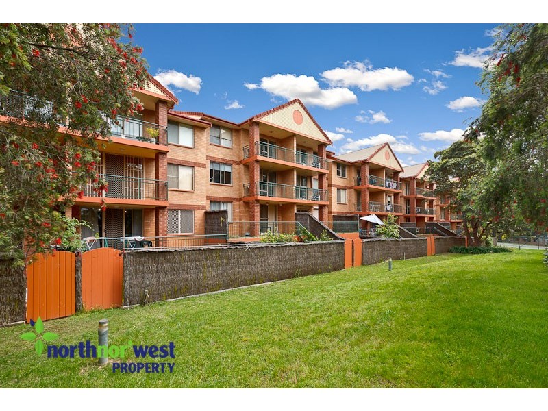 40/188 Balaclava Road, Marsfield NSW 2122