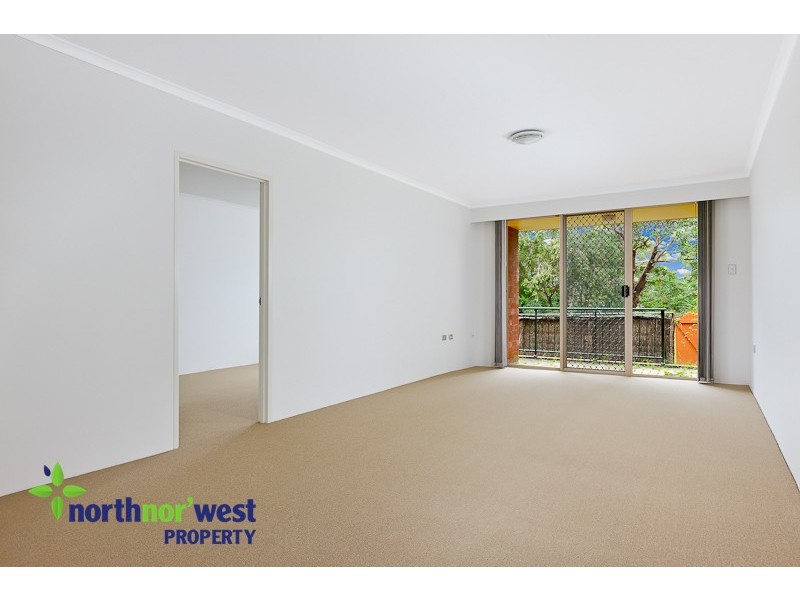 40/188 Balaclava Road, Marsfield NSW 2122