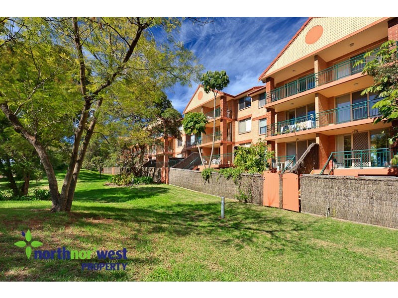 40/188 Balaclava Road, Marsfield NSW 2122