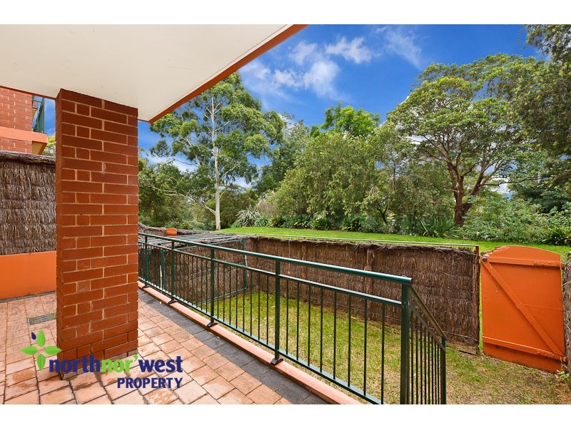 40/188 Balaclava Road, Marsfield NSW 2122