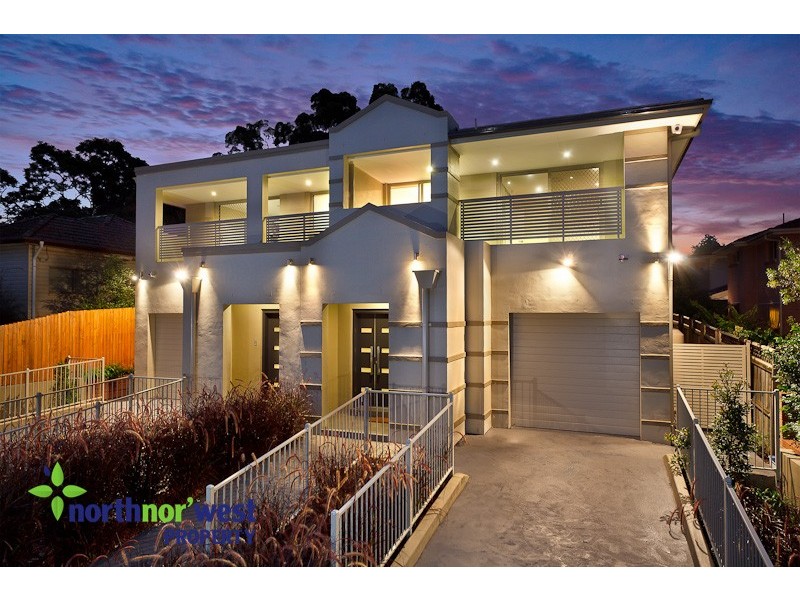 25a Calder Road, Rydalmere NSW 2116