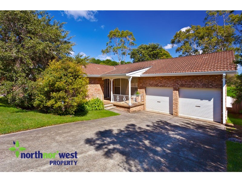 16 Bareena Place, Marsfield NSW 2122