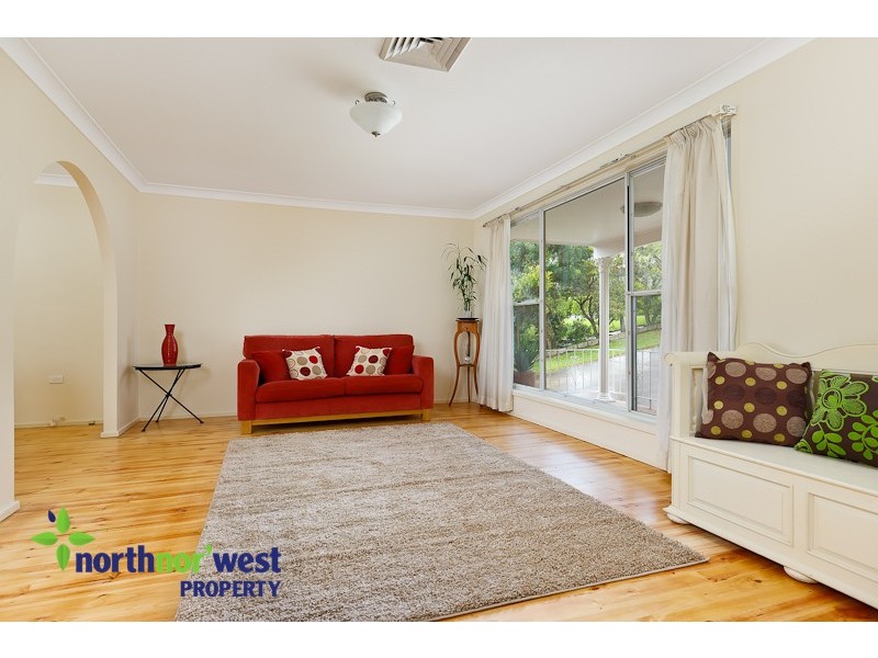 16 Bareena Place, Marsfield NSW 2122