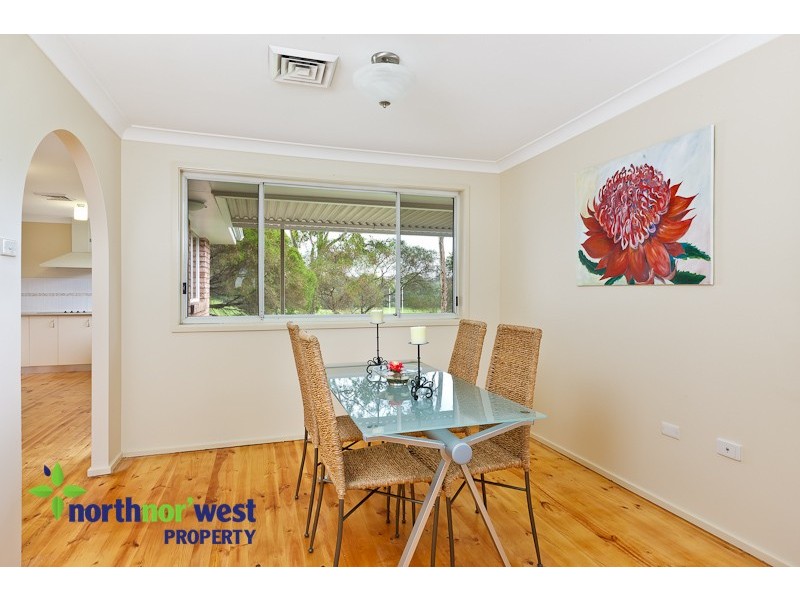16 Bareena Place, Marsfield NSW 2122