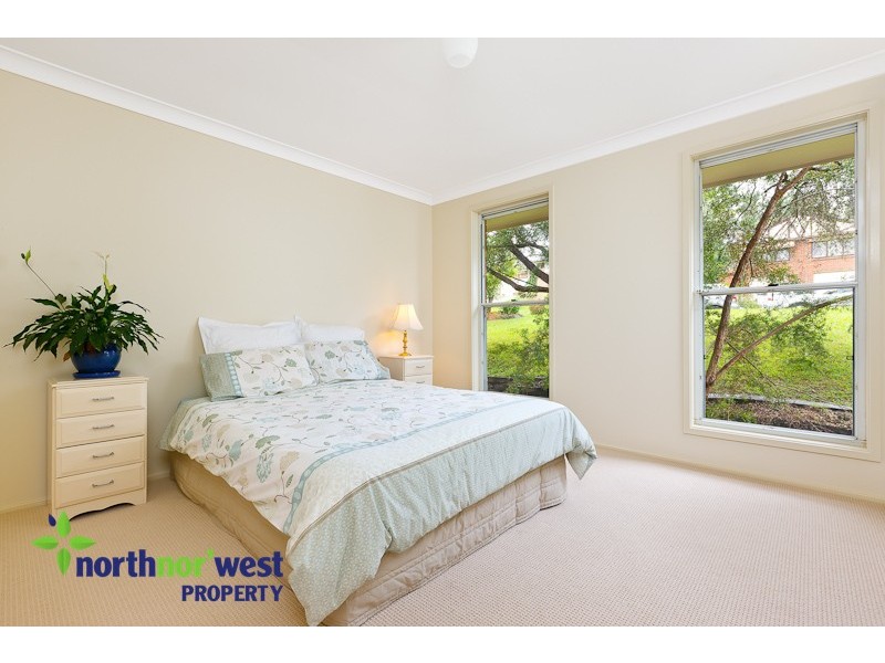 16 Bareena Place, Marsfield NSW 2122