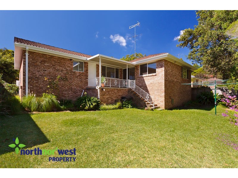 16 Bareena Place, Marsfield NSW 2122