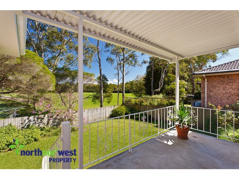 16 Bareena Place, Marsfield NSW 2122