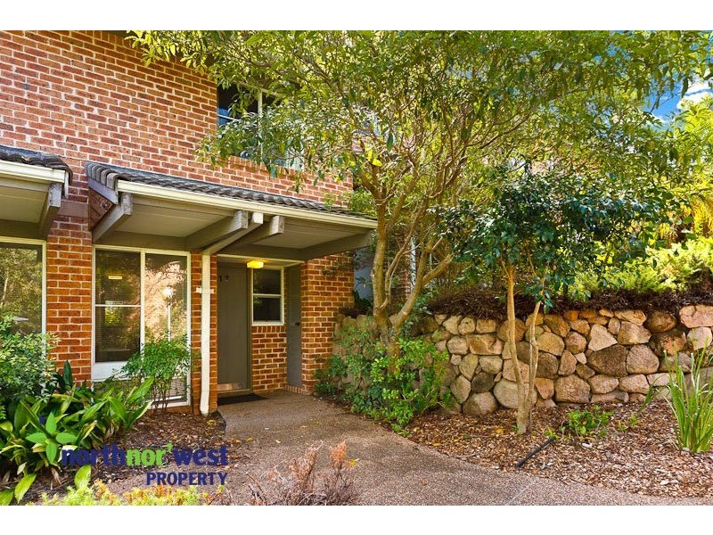17/2-12 Busaco Road, Marsfield NSW 2122