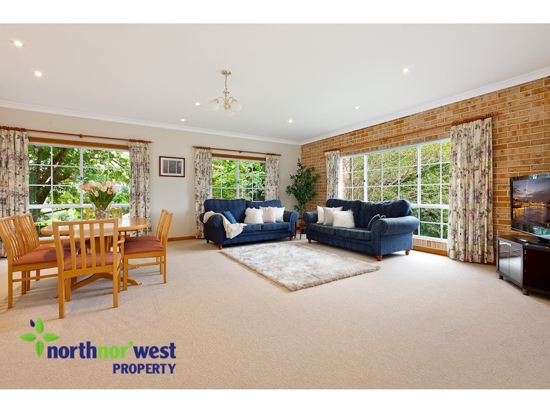 28 Honiton Avenue East, Carlingford NSW 2118