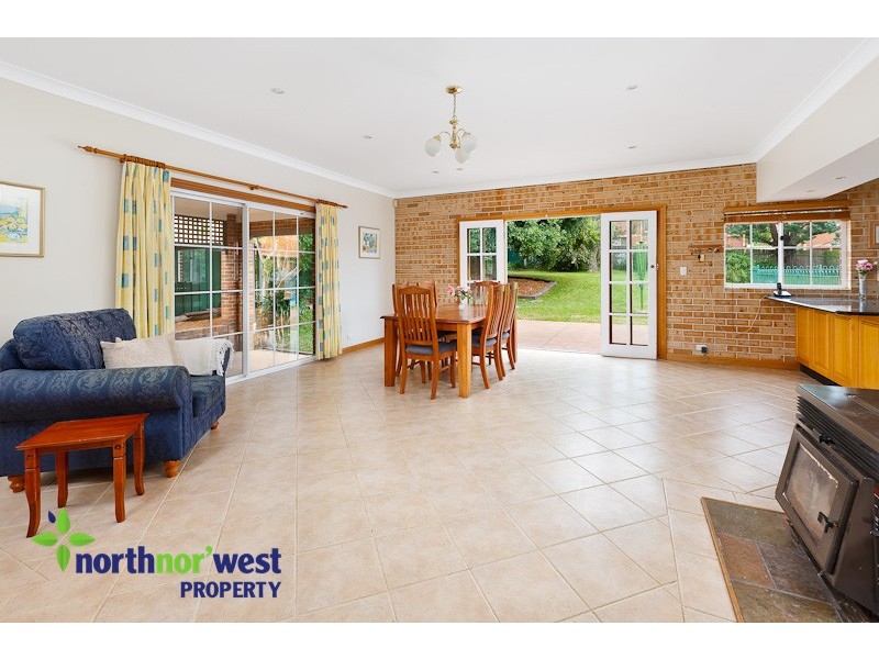 28 Honiton Avenue East, Carlingford NSW 2118