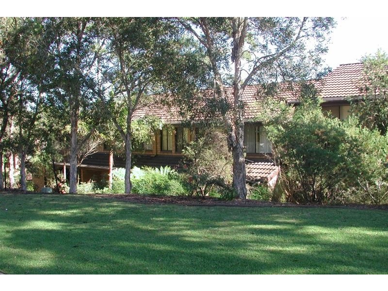 18/110 Crimea Road, Marsfield NSW 2122