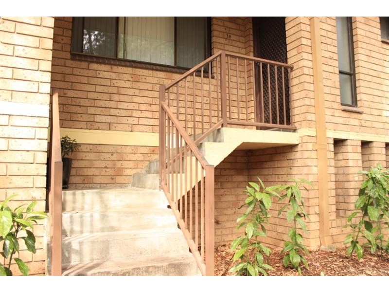 18/110 Crimea Road, Marsfield NSW 2122