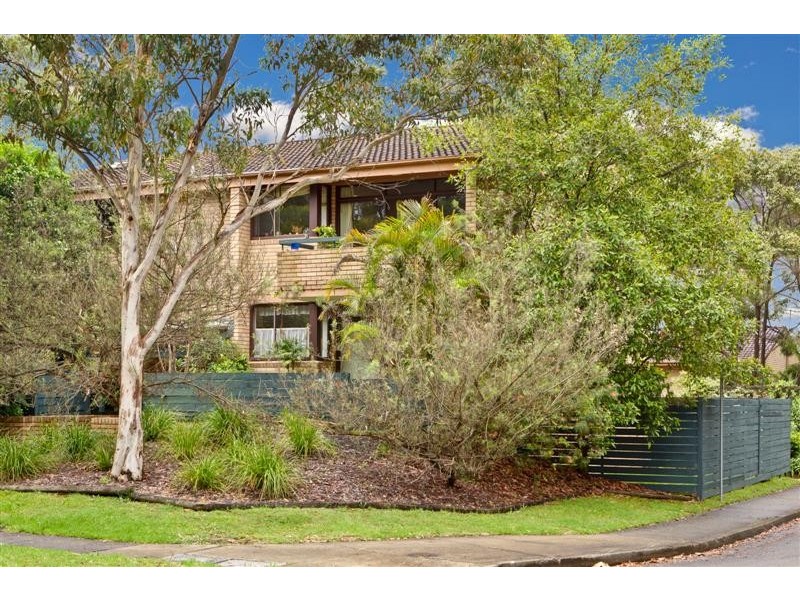 20/42 Khartoum Road, Macquarie Park NSW 2113