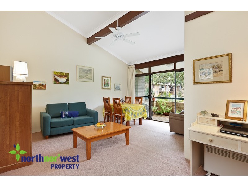 20/42 Khartoum Road, Macquarie Park NSW 2113
