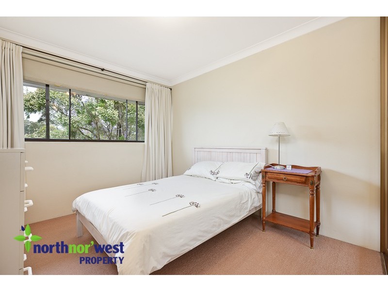 20/42 Khartoum Road, Macquarie Park NSW 2113