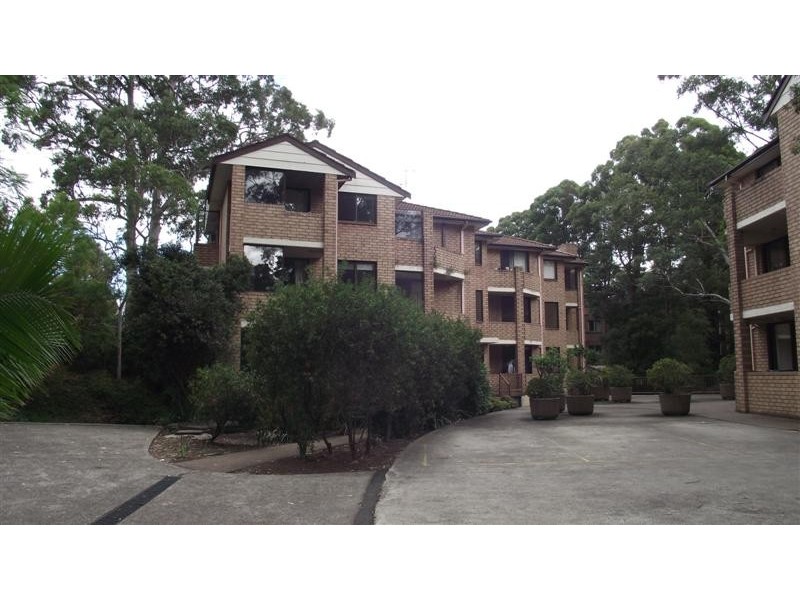 2/608 Blaxland Road, Eastwood NSW 2122