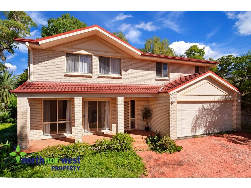 55a Boundary Road, North Epping NSW 2121