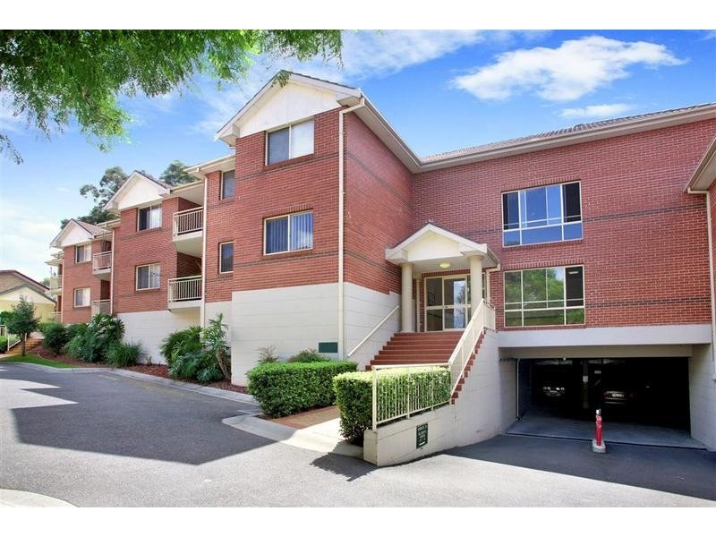 74/94-116 Culloden Road, Marsfield NSW 2122