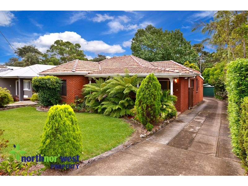 4 Finch Avenue, Rydalmere NSW 2116
