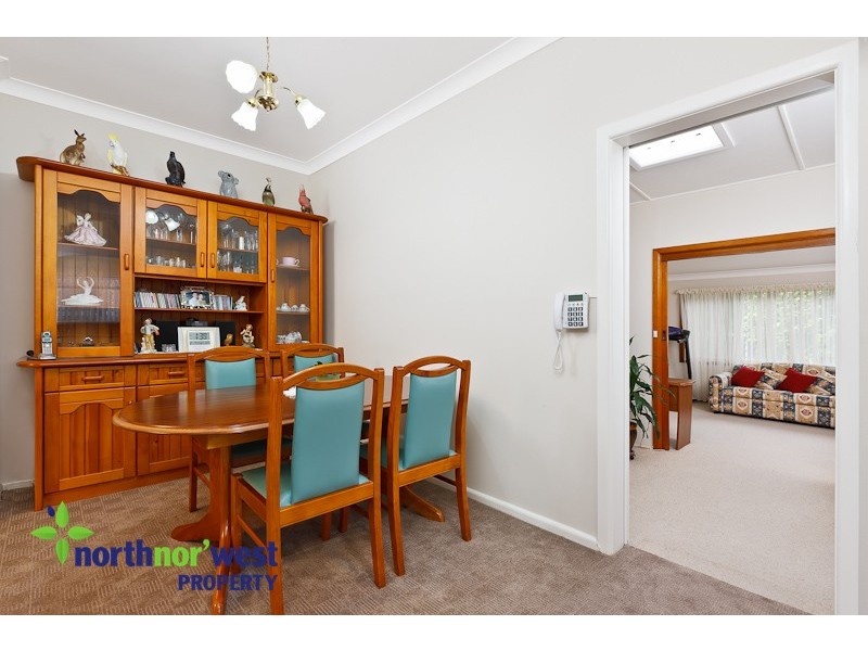4 Finch Avenue, Rydalmere NSW 2116