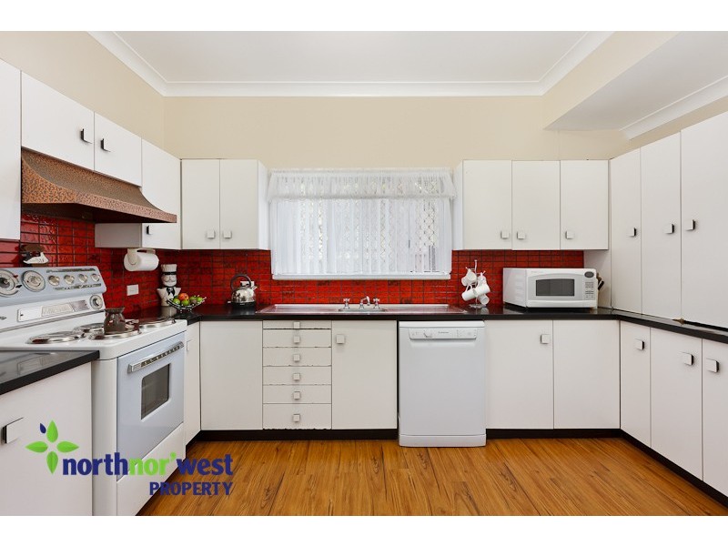 4 Finch Avenue, Rydalmere NSW 2116