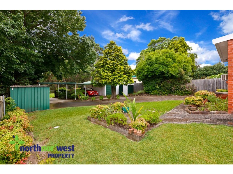 4 Finch Avenue, Rydalmere NSW 2116