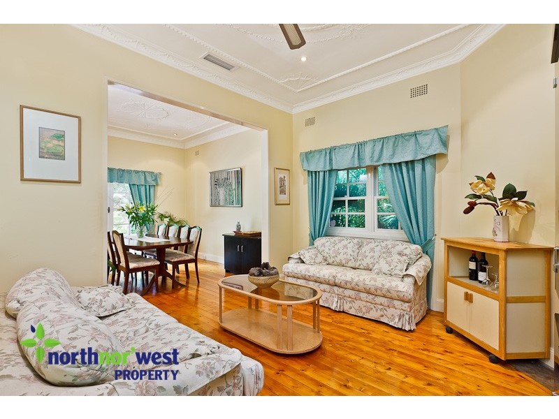 160 Chatham Road, Eastwood NSW 2122