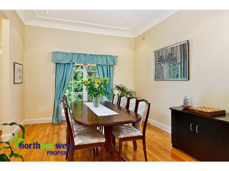 160 Chatham Road, Eastwood NSW 2122