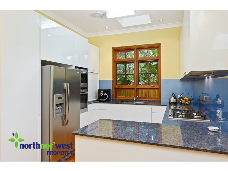 160 Chatham Road, Eastwood NSW 2122