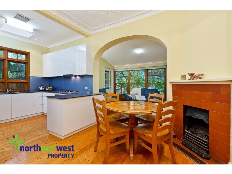 160 Chatham Road, Eastwood NSW 2122