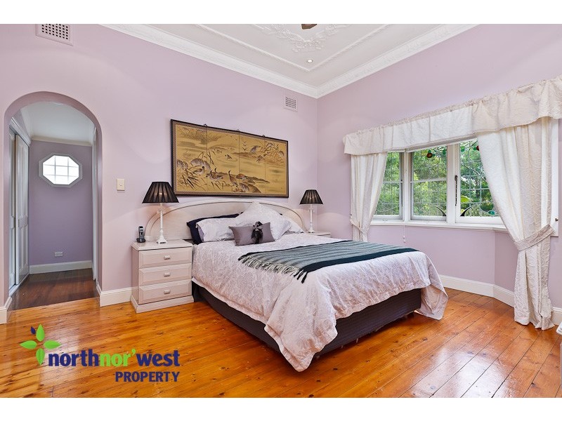 160 Chatham Road, Eastwood NSW 2122