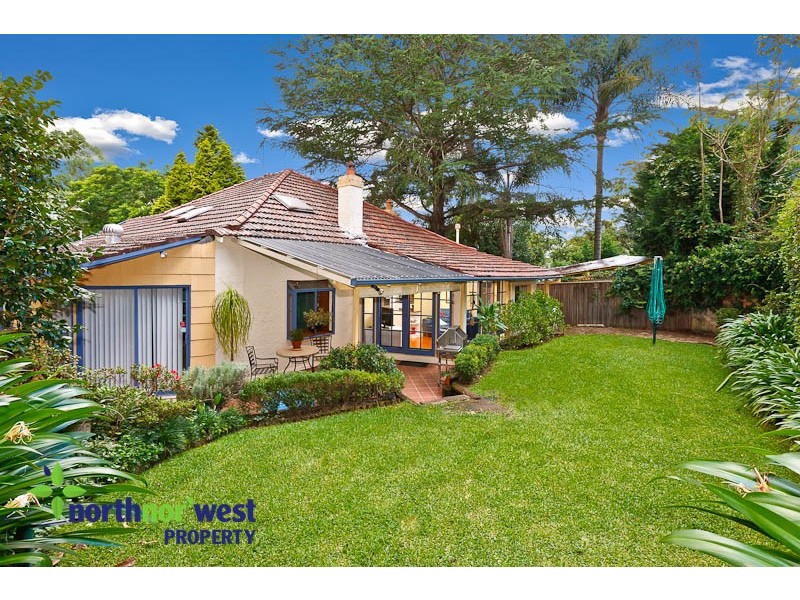 160 Chatham Road, Eastwood NSW 2122