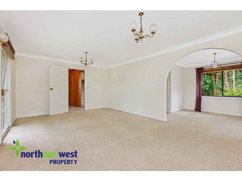 2/7 Kandy Avenue, Epping NSW 2121