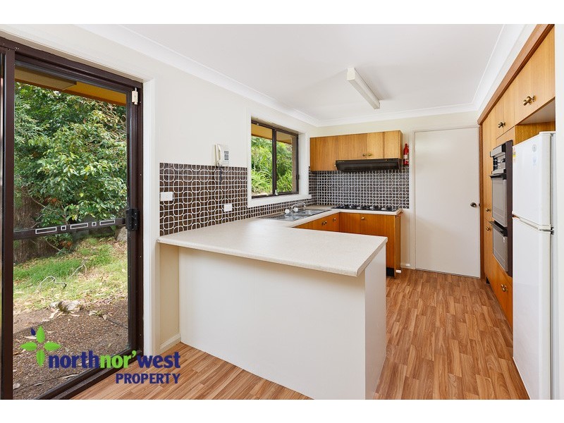 2/7 Kandy Avenue, Epping NSW 2121