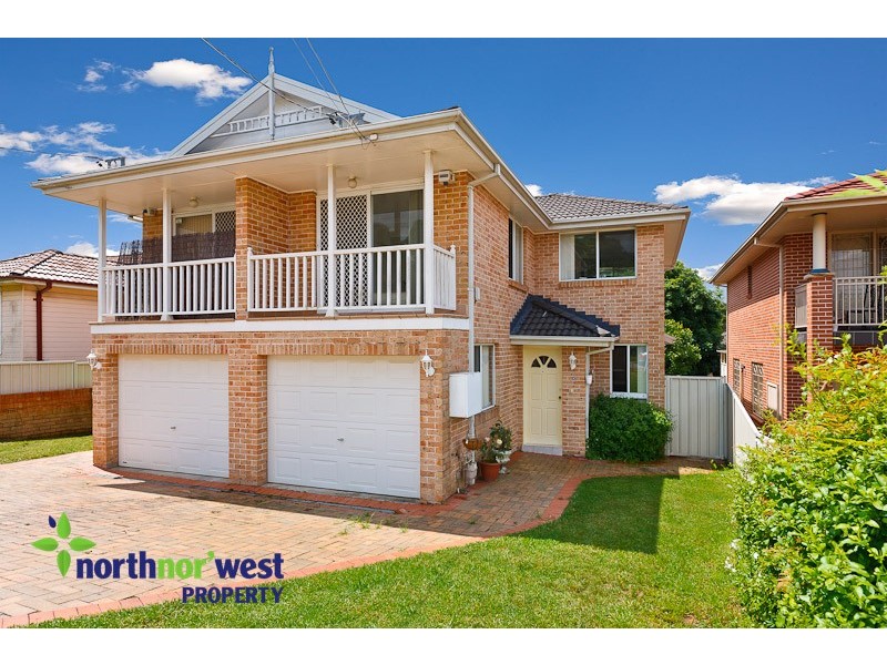 19a Booth Street, Marsfield NSW 2122