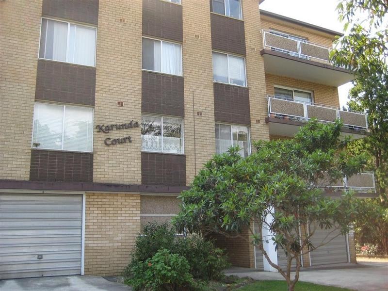 15/55 Albert Road, Strathfield NSW 2135