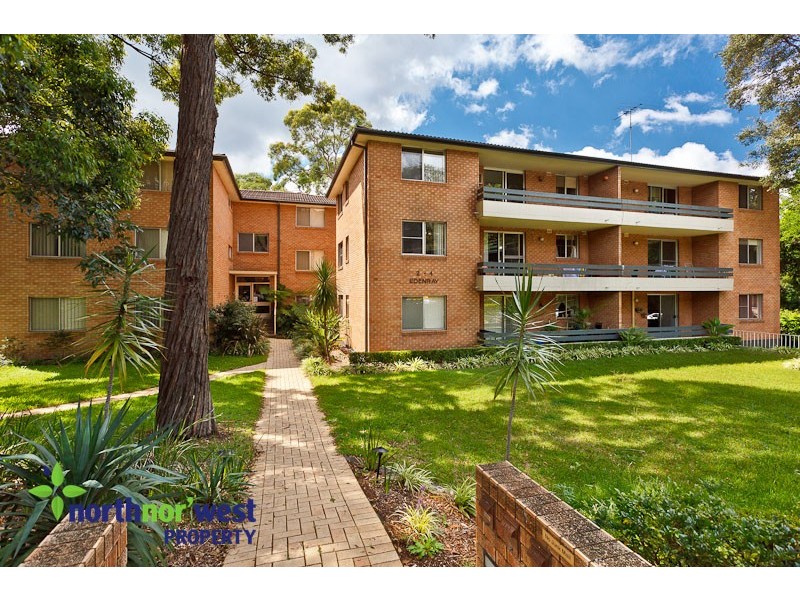 10/2 Edensor Street, Epping NSW 2121