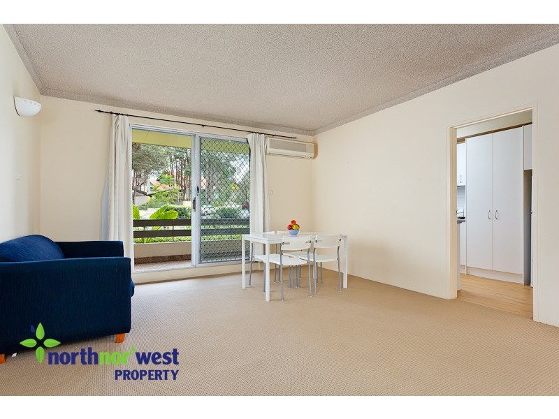 10/2 Edensor Street, Epping NSW 2121