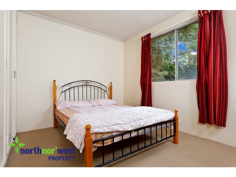 10/2 Edensor Street, Epping NSW 2121