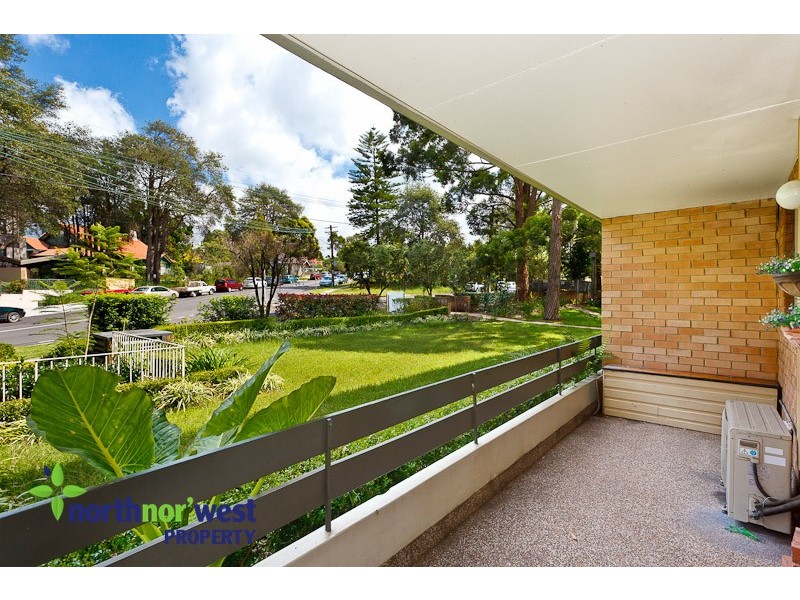 10/2 Edensor Street, Epping NSW 2121