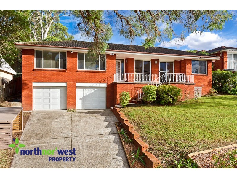 5 Audine Avenue, Epping NSW 2121