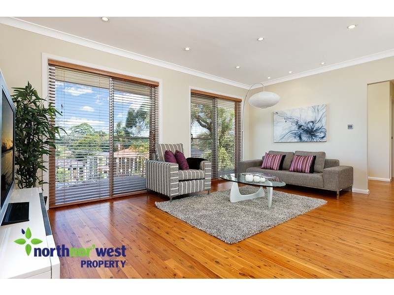 5 Audine Avenue, Epping NSW 2121