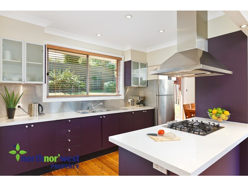 5 Audine Avenue, Epping NSW 2121