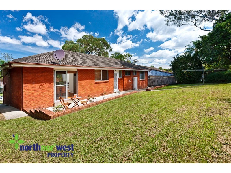 5 Audine Avenue, Epping NSW 2121